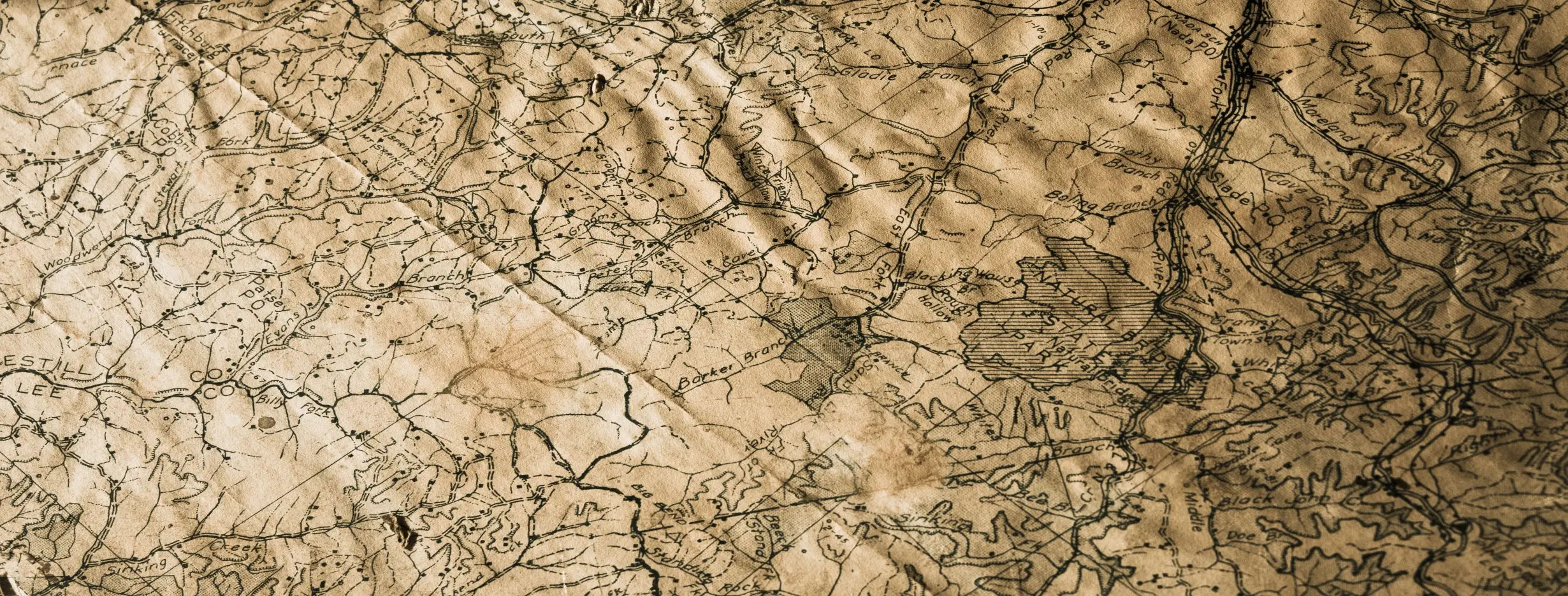 Image for Strategic Location